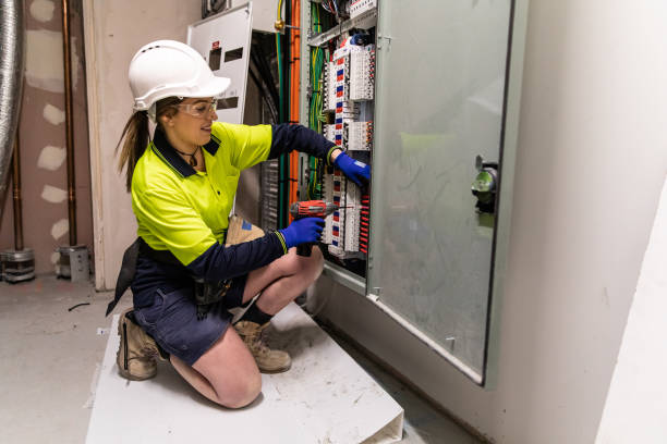 Best Emergency Electrical Repair  in Bling, AR