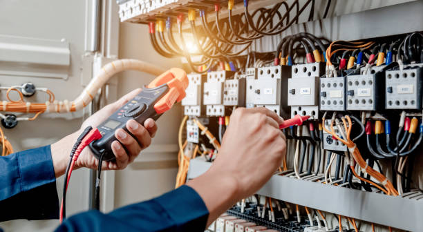 Best Electrical Installation Contractor  in Bling, AR