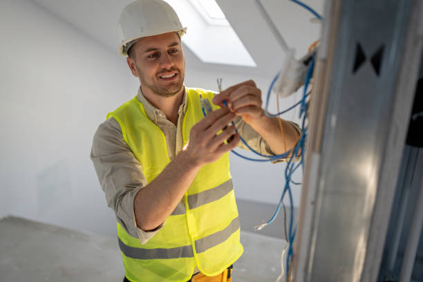 Best Electrical System Inspection  in Bling, AR